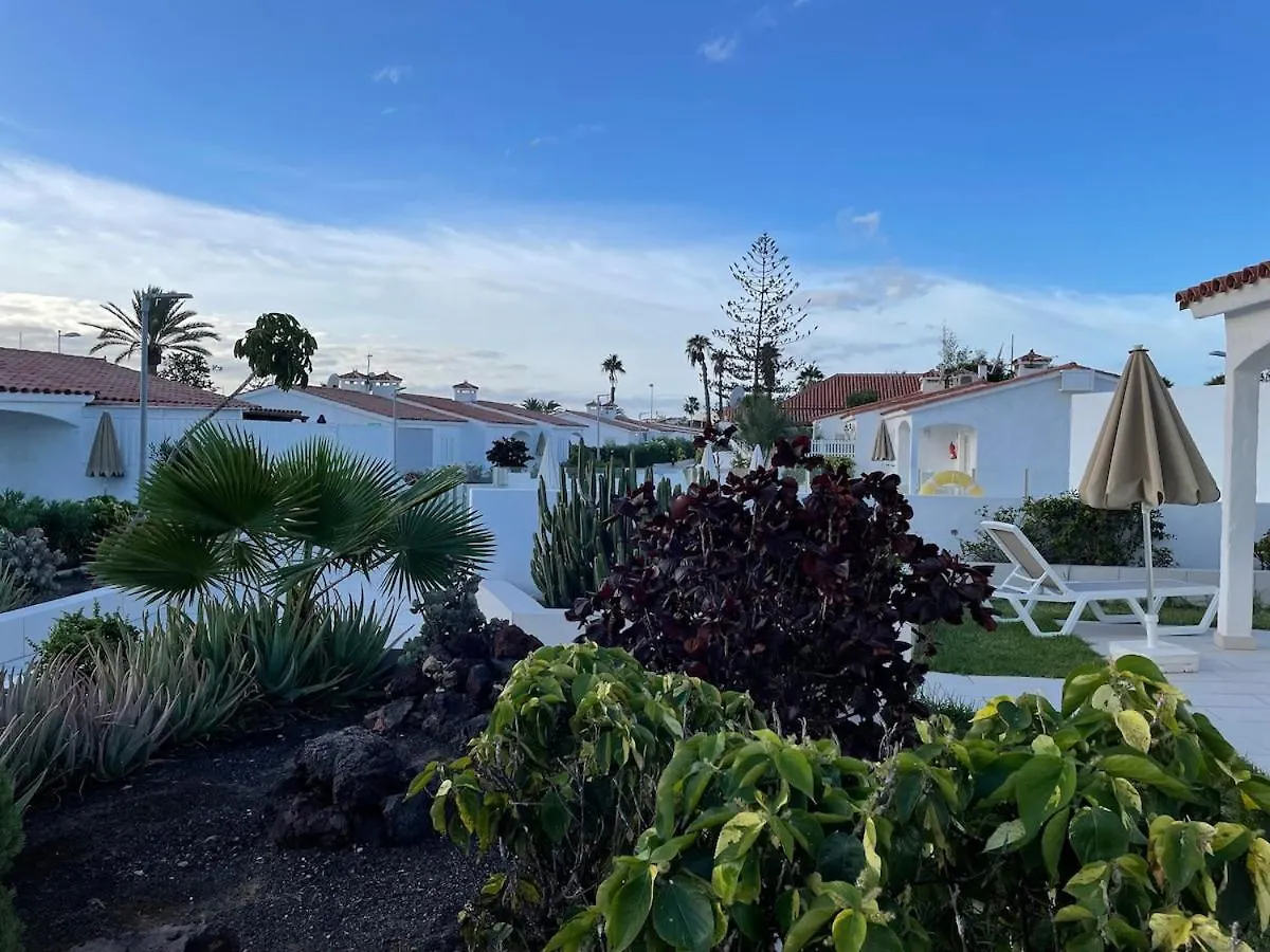 Una Casa, Il Sole E Il Mare, Un Paradiso マスパロマス