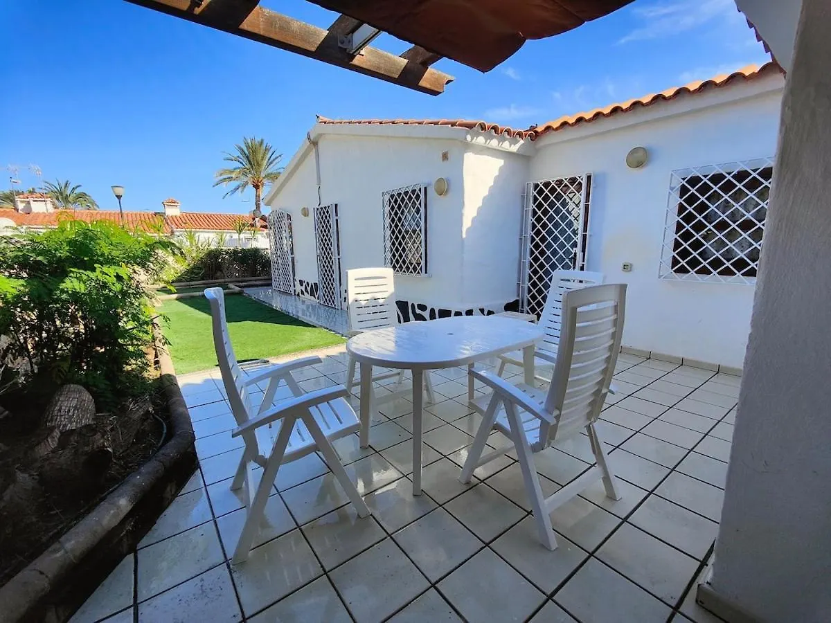 アパート Una Casa, Il Sole E Il Mare, Un Paradiso マスパロマス